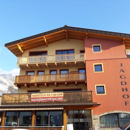 Hotel Jagdhof Kramsach Εξωτερικό φωτογραφία