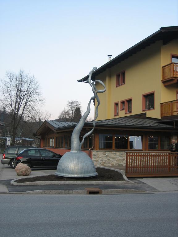 Hotel Jagdhof Kramsach Εξωτερικό φωτογραφία