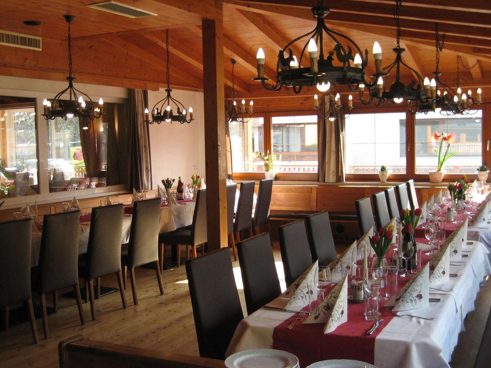 Hotel Jagdhof Kramsach Εξωτερικό φωτογραφία