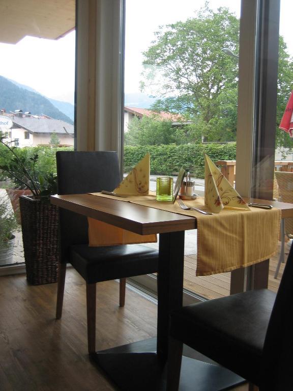 Hotel Jagdhof Kramsach Εξωτερικό φωτογραφία