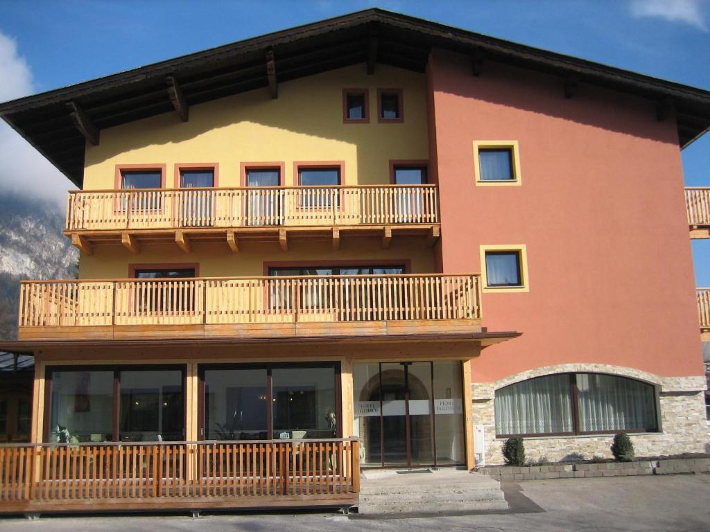 Hotel Jagdhof Kramsach Εξωτερικό φωτογραφία