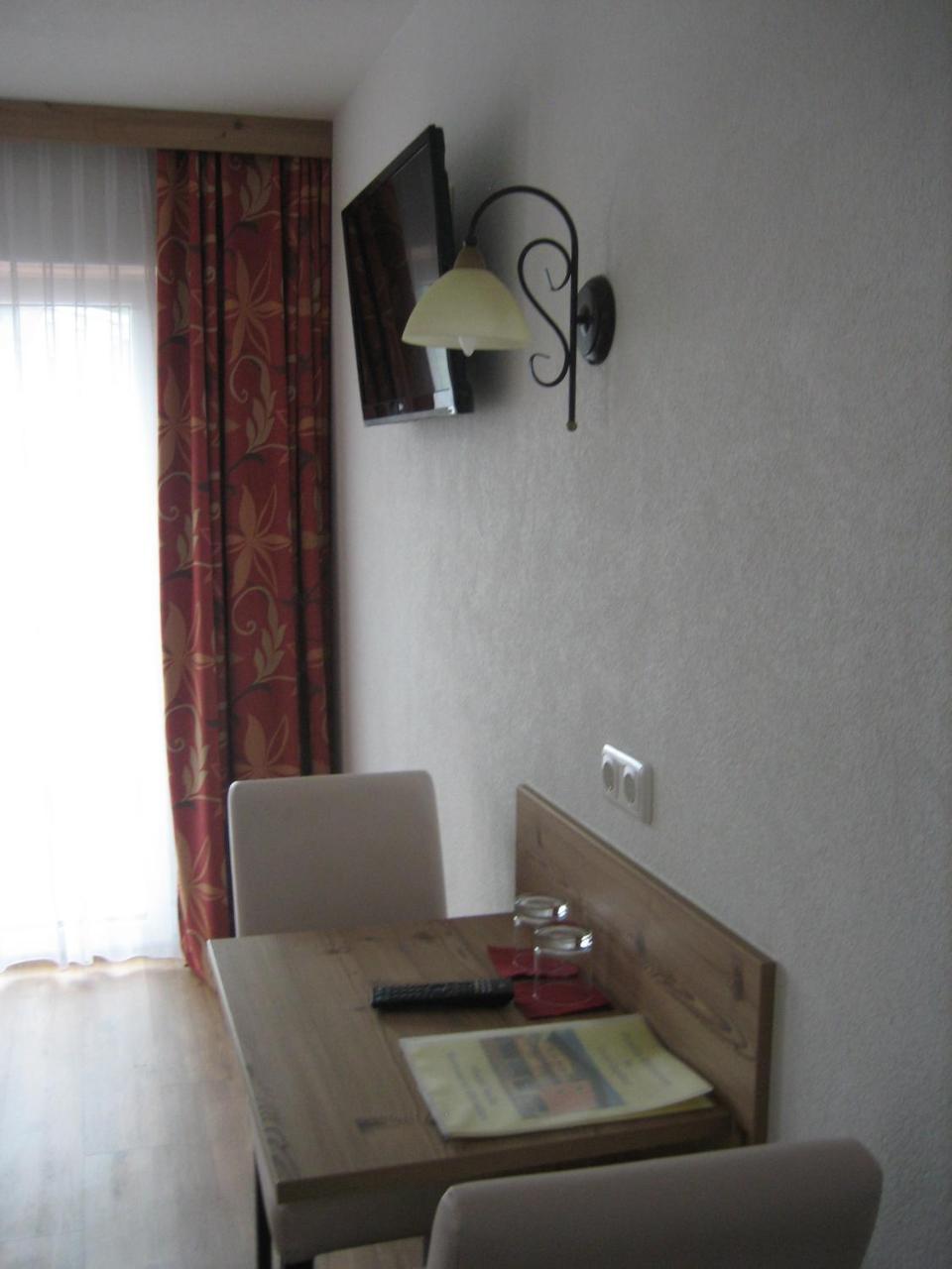 Hotel Jagdhof Kramsach Εξωτερικό φωτογραφία