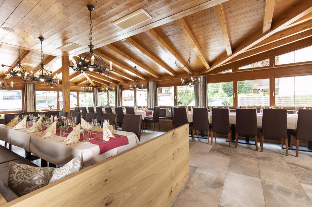 Hotel Jagdhof Kramsach Εξωτερικό φωτογραφία