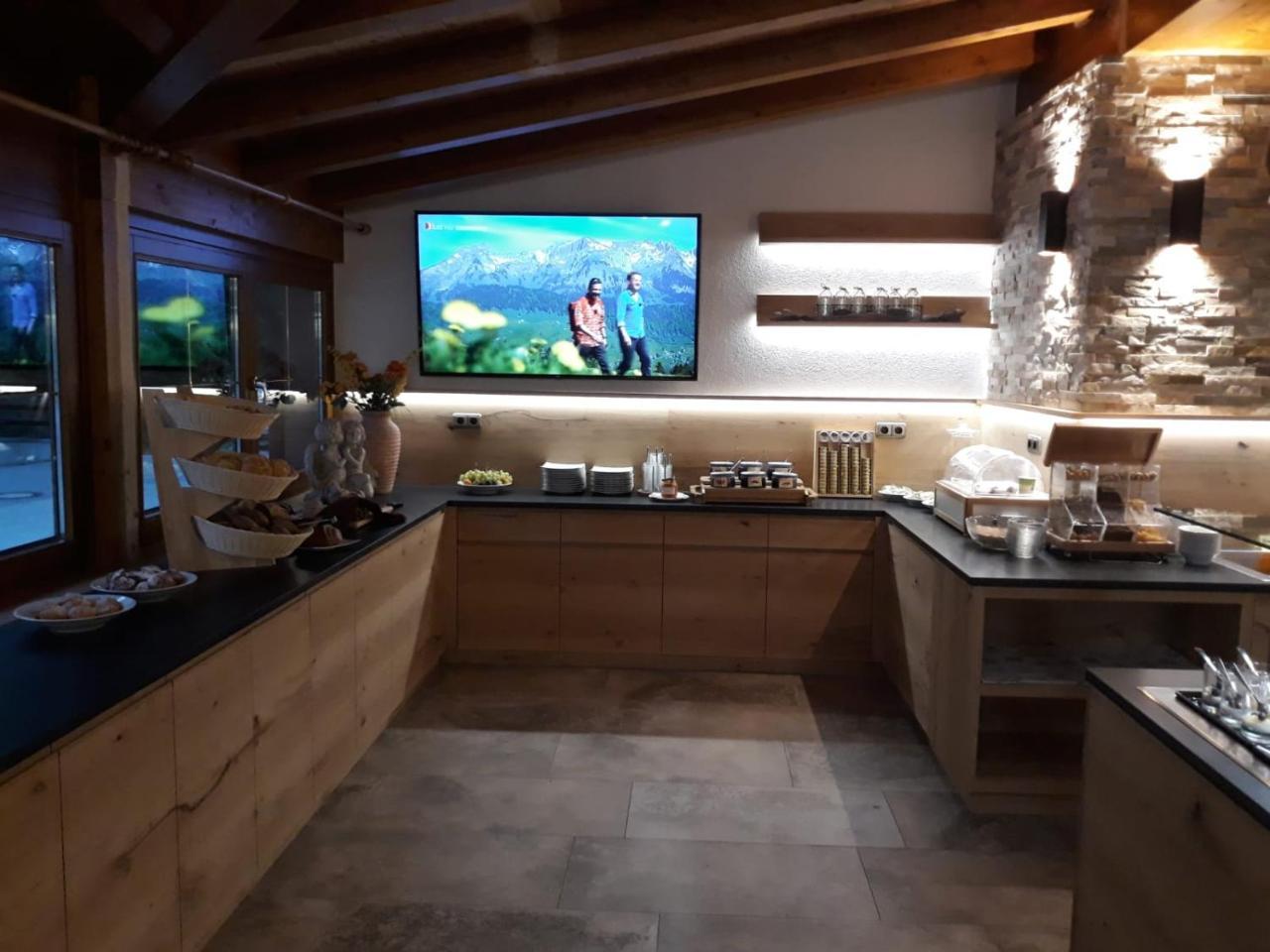 Hotel Jagdhof Kramsach Εξωτερικό φωτογραφία