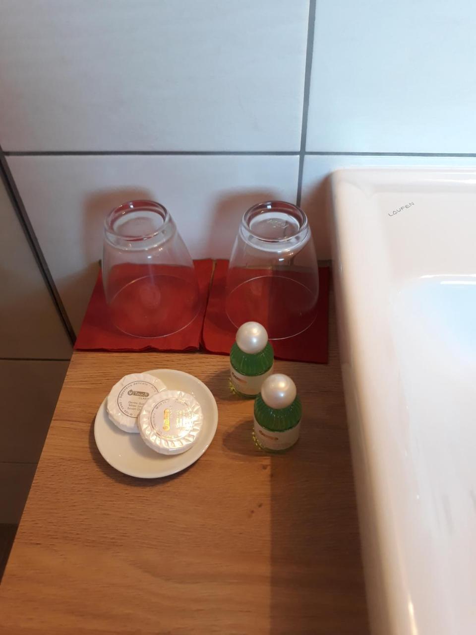 Hotel Jagdhof Kramsach Εξωτερικό φωτογραφία