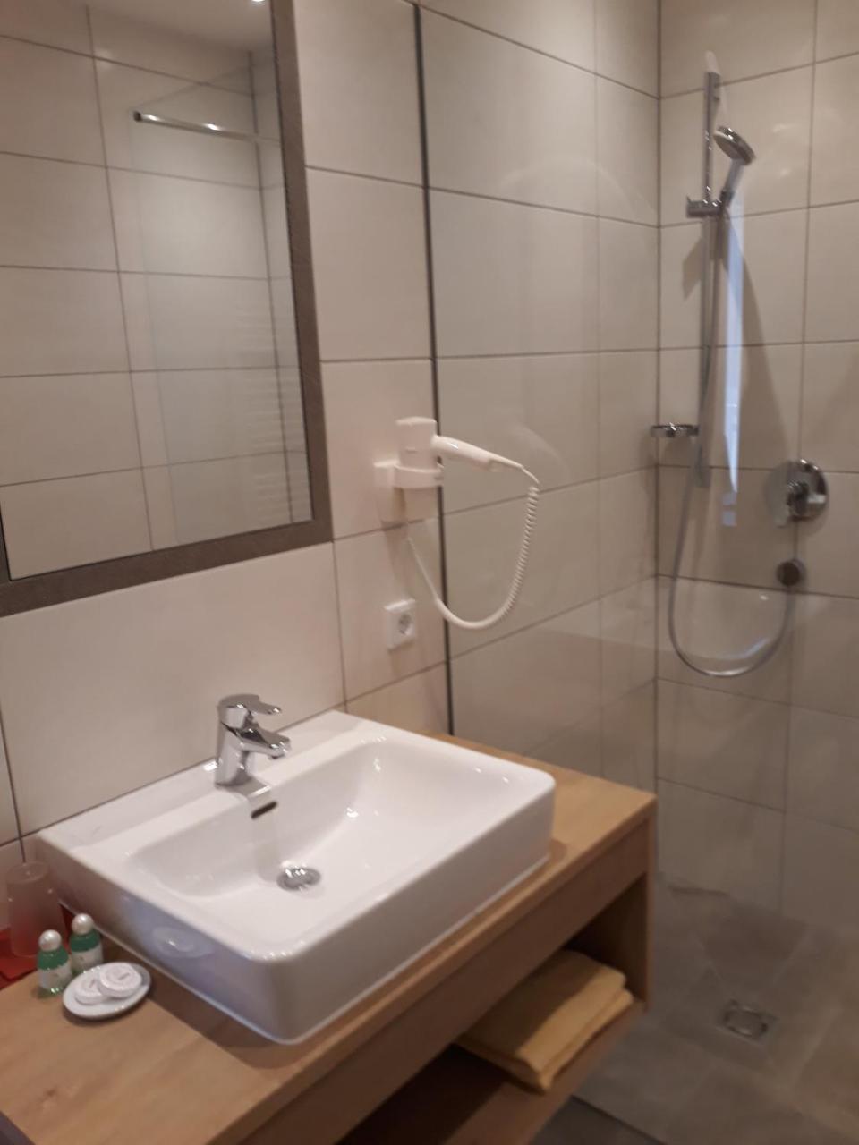Hotel Jagdhof Kramsach Εξωτερικό φωτογραφία