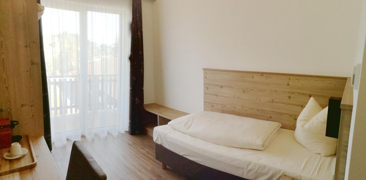 Hotel Jagdhof Kramsach Εξωτερικό φωτογραφία